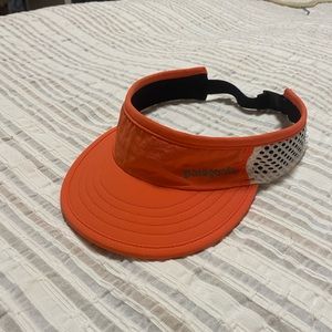 Patagonia Running Visor